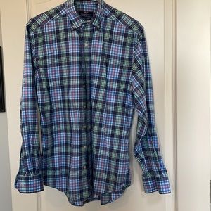 Vineyard Vines Murray Shirt
